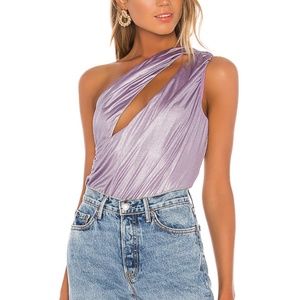 h:ours Luna Bodysuit